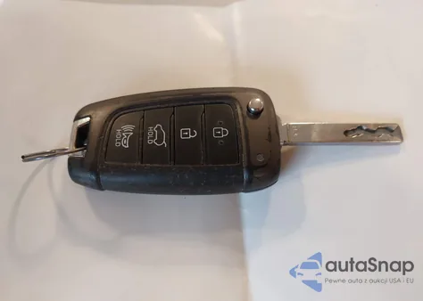 2018 Hyundai Elantra Gt z USA, uszkodzony, nr VIN KMHH35LEXJU063059